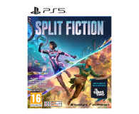 PlayStation Split Fiction - 1307193 - zdjęcie 1